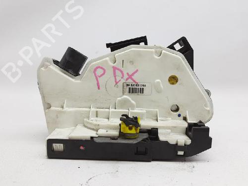 Rear right lock SEAT IBIZA IV (6J5, 6P1) 1.2 | BP27947489C99 