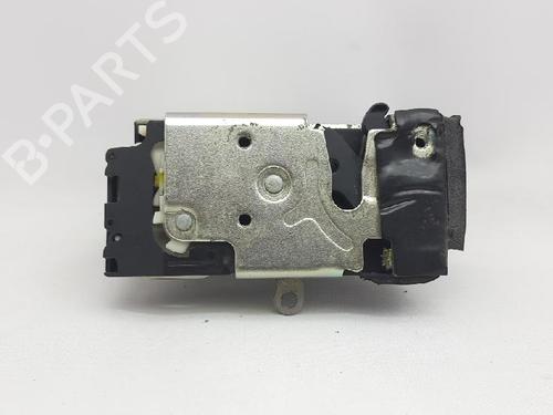 Front right lock FORD FIESTA V (JH_, JD_) 1.4 16V | BP27963001C97