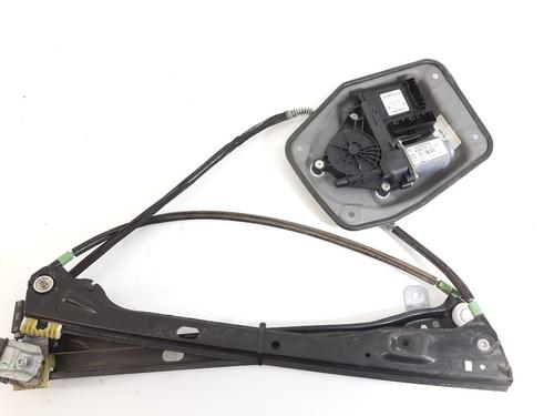 Front right window mechanism VW GOLF PLUS V (5M1, 521) 1.9 TDI | BP17345454C23 
