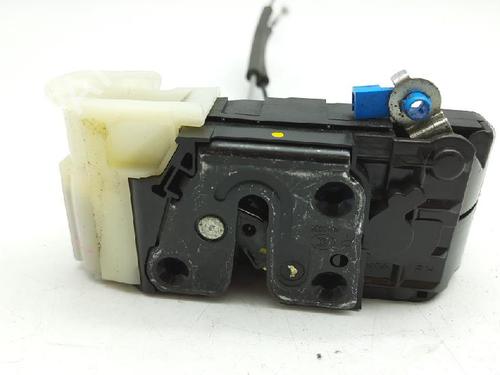 Front right lock HYUNDAI i20 I (PB, PBT) 1.2 | BP27943531C97 