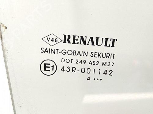Rear right door window RENAULT MEGANE II Estate (KM0/1_) 1.9 dCi (KMRG, KM1G, KM0G, KM2C) | BP27940565C21 