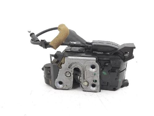 Rear right lock RENAULT MEGANE III Grandtour (KZ0/1) 1.5 dCi (KZ09, KZ0D, KZ1G, KZ29, KZ14, KZ1W, KZ10, KZ1F,... | BP27945781C99 
