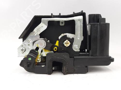 Rear right lock HYUNDAI i10 I (PA) 1.1 | BP27950328C99 