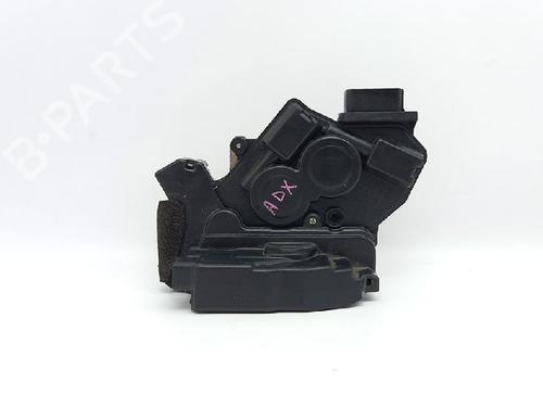 Høyre foran lås MAZDA 3 (BK) 1.6 (BK14) | BP27959529C97 