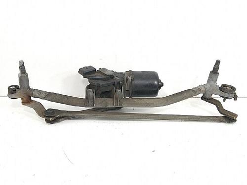 Front wiper motor CITROËN C3 I (FC_, FN_) 1.1 i | BP27942063M29 