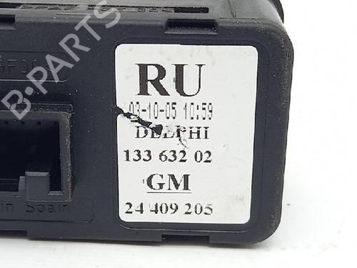 Switch OPEL MERIVA A MPV (X03) 1.7 CDTI (E75) | BP27961366I30 