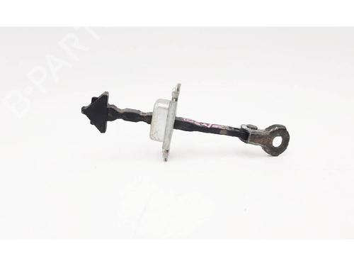 Used Hinge/Door check strap FIAT PUNTO (188_) 1.2 16V 80 (188.233, .235, .253, .255, .333, .353, .639,... (80 hp) 27942807