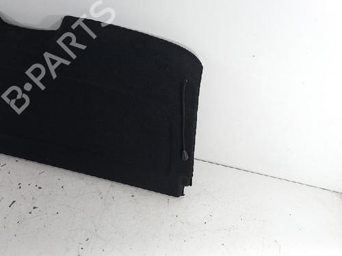 Rear parcel shelf PEUGEOT 308 I (4A_, 4C_) 1.6 16V | BP27970067C85 