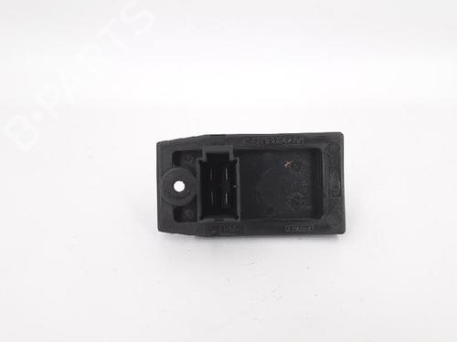 Resistencia calefacción FORD KA (RB_) 1.3 i | BP27966195M108