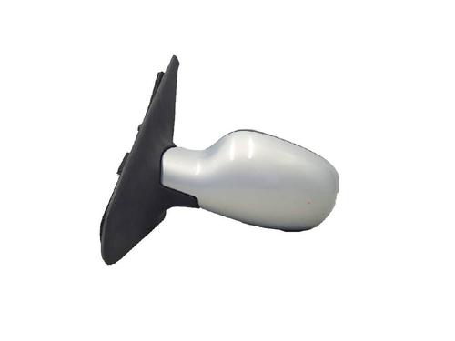 Used Left mirror RENAULT CLIO II (BB_, CB_) 1.2 16V (BB05, BB0W, BB11, BB27, BB2T, BB2U, BB2V, CB05,... (75 hp) 27938784