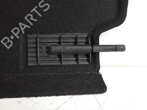 Rear parcel shelf FORD FOCUS I (DAW, DBW) 1.8 DI / TDDi | BP27938162C85 