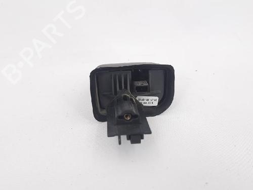 Steering wheel controls FORD FOCUS I Turnier (DNW) 1.6 16V | BP27964460E15 