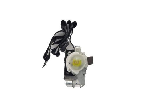 Used Front left seatbelt NISSAN PIXO (UA0) 1.0 (68 hp) 27949799