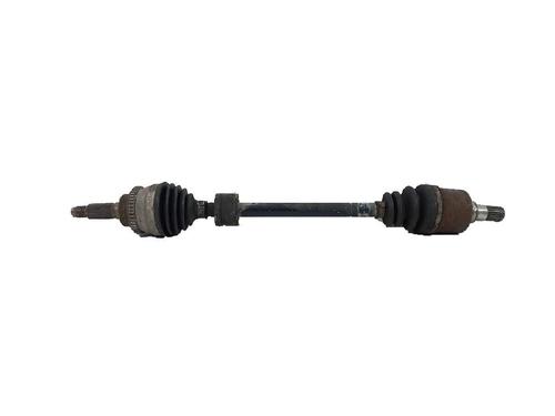Used Left front driveshaft OPEL AGILA A (H00) 1.0 (F68) (60 hp) 27935322