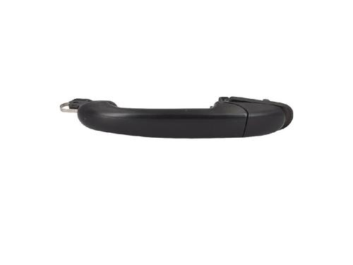 Used Front right exterior door handle SEAT CORDOBA (6K1, 6K2) 1.4 16V (75 hp) 27965347