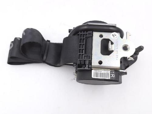Front right seatbelt RENAULT LAGUNA Coupe (DT0/1) 2.0 dCi GT (DT11, DT1E, DT1N) | BP27944208I25 