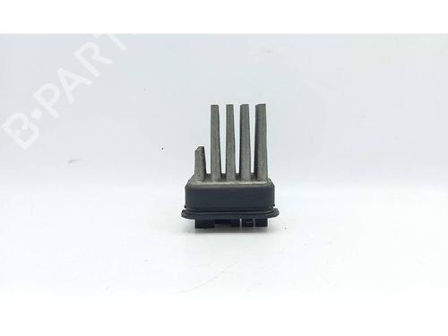 Heizwiderstand für OPEL ZAFIRA / ZAFIRA FAMILY B (A05) 1.6 CNG (M75) (94 hp) 27961080