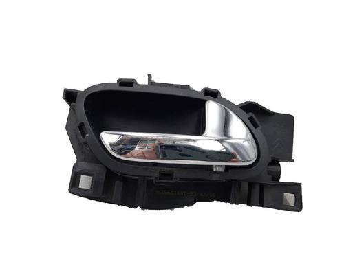 Used Rear right interior door handle PEUGEOT 207 SW (WK_) 1.6 HDi (109 hp) 27938444