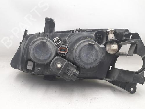 Right headlight NISSAN ALMERA II Hatchback (N16) 1.5 | BP27934613C29 