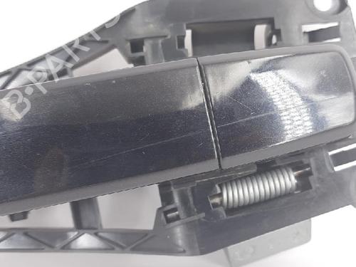 Front right exterior door handle OPEL ASTRA H Estate (A04) 1.7 CDTI (L35) | BP27962616C129 