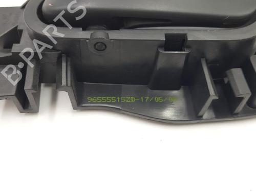 Front left interior door handle FIAT SCUDO Bus (270_, 272_) 2.0 D Multijet | BP27942959I13 