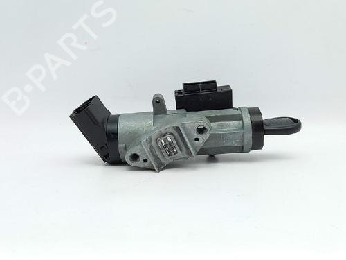 Ignition barrel CHEVROLET MATIZ (M200, M250) 0.8 | BP27960775M48 