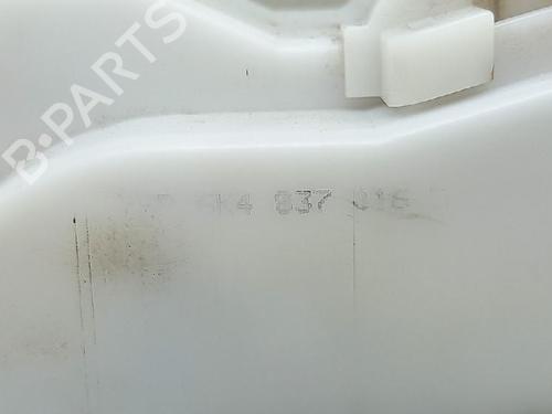 Front right lock SEAT CORDOBA (6K1, 6K2) 1.9 SDI | BP27957343C97 