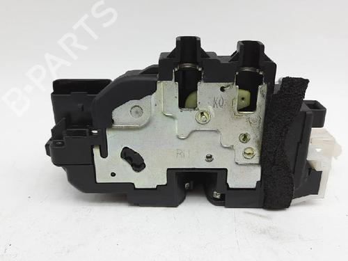 Front right lock HYUNDAI i30 (FD) 1.6 CRDi | BP27943277C97 