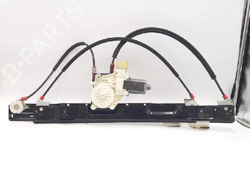 Front right window mechanism FORD S-MAX (WA6) 2.0 TDCi | BP27942443C23 