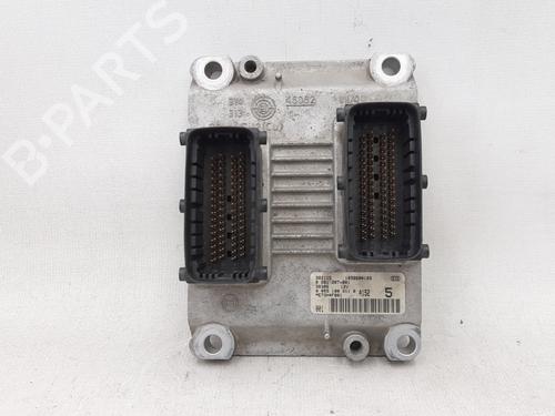 Steuerkettensatz + Wasserpumpe Für Fiat Punto 1.3 Multijet – Komplett-Service Kit Von INA