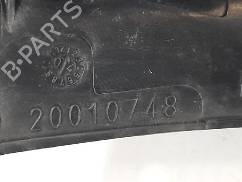 Right taillight FORD FIESTA V (JH_, JD_) 1.25 16V | BP27947992C35 