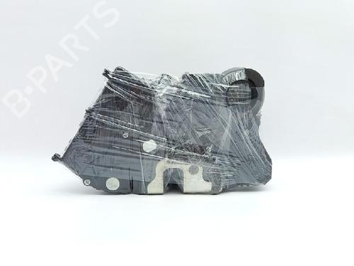 Front right lock TOYOTA YARIS (_P9_) 1.0 VVT-i (KSP90_, KSP90R) | BP27964801C97 