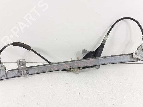 Front left window mechanism FIAT PUNTO (176_) 60 1.2 (176AP, 176AR, 176AQ, 176BB) | BP27934798C22