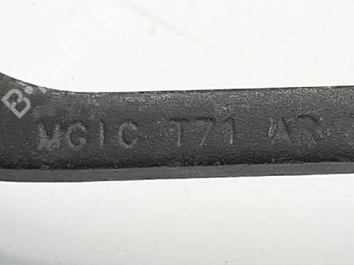 Hinge/Door check strap PEUGEOT 308 I (4A_, 4C_) 1.6 HDi | BP27942334C146 
