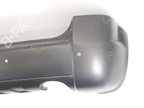 Rear bumper HYUNDAI TUCSON (JM) 2.0 | BP27951413C8 