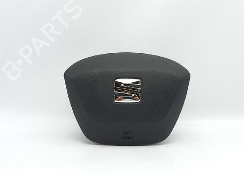 Driver airbag SEAT ATECA (KH7, KHP) 1.0 TSI | BP27959777C9 