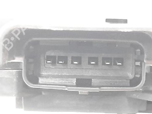 Rear right lock CITROËN C4 Grand Picasso I (UA_) 1.6 HDi | BP27945301C99 