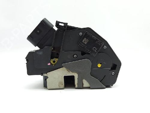 Front right lock FORD FIESTA VI (CB1, CCN) 1.5 TDCi | BP27966115C97