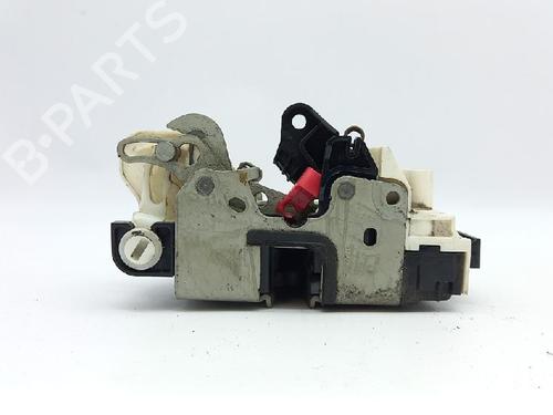 Rear right lock DODGE CALIBER 2.0 CRD | BP27968221C99 