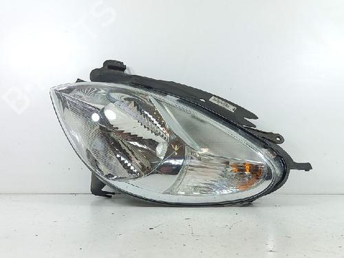 Left headlight CITROËN XSARA PICASSO (N68) 1.6 16V | BP27957559C28 