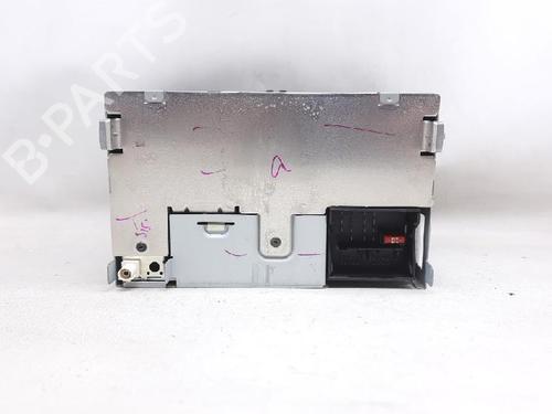 Radio SKODA ROOMSTER (5J7) 1.4 | BP27953424E6 