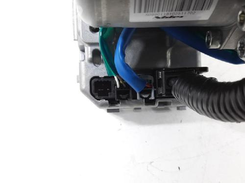 Steering column NISSAN MICRA V (K14) 0.9 IG-T | BP27953145M21 