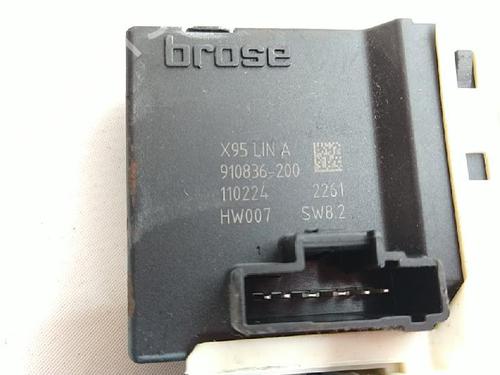 Rear left window mechanism RENAULT MEGANE III Grandtour (KZ0/1) 1.5 dCi (KZ09, KZ0D, KZ1G, KZ29, KZ14, KZ1W, KZ10, KZ1F,... | BP27945473C24 