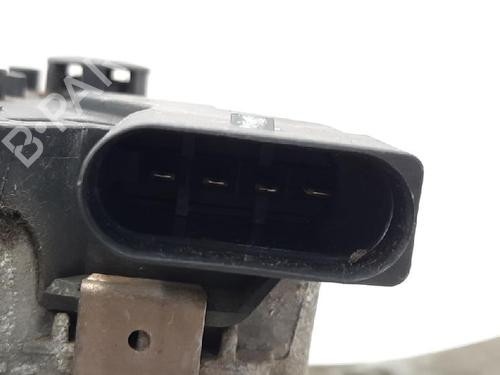 Front wiper motor FORD GALAXY II (WA6) 2.0 TDCi | BP27955925M29
