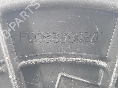Heater blower motor HYUNDAI TUCSON (JM) 2.0 | BP27952525M62 