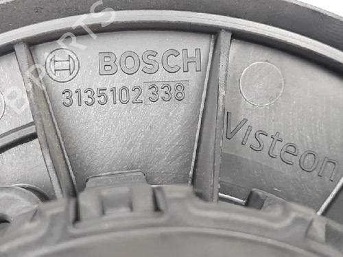 Heater blower motor FORD FIESTA VI (CB1, CCN) 1.25 | BP27951744M62 