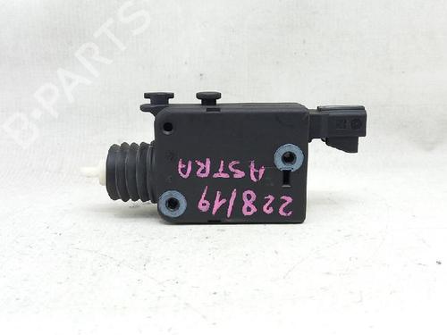 Elektronisk modul OPEL ASTRA G Estate (T98) 1.4 16V (F35) | BP27937724M83 