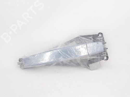 Front right exterior door handle OPEL CORSA D (S07) 1.0 (L08, L68) | BP27969383C129