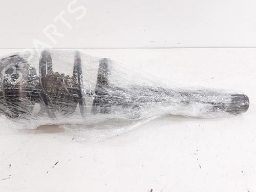 Right front shock absorber BMW 3 (E46) 320 d | BP27949337M17 