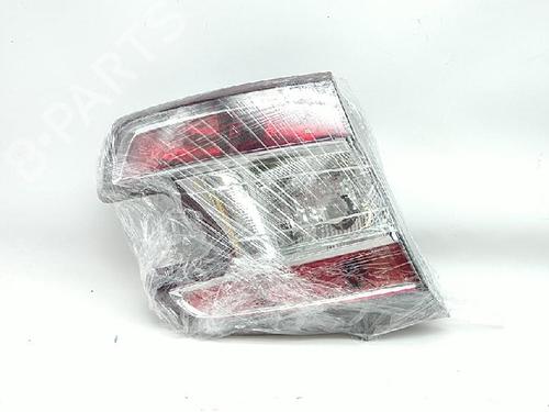 Left tailgate light RENAULT MEGANE III Grandtour (KZ0/1) 1.5 dCi (KZ09, KZ0D, KZ1G, KZ29, KZ14, KZ1W, KZ10, KZ1F,... | BP27945455C79 